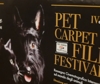 Animali e ambiente, VI edizione per il Pet Carpet Film Festival