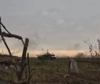 Ucraina, I leopard in azione nella regione di Zaporizhzhia