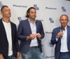 Cannavaro, Materazzi e Luca Toni rivivono il Mondiale 2006