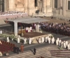 Il Papa apre il Sinodo in Vaticano: "Non Ã¨ un Parlamento"