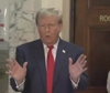 Terzo giorno in tribunale per Trump. Giudice impone silenzio stampa