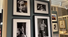 Cent'anni dalla nascita di Italo Calvino, una mostra alle Scuderie