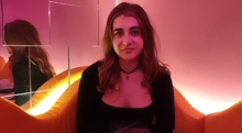 La cantautrice Martina Conti esce per Columbia
