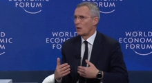 Stoltenberg: la Cina si sta avvicinando a noi