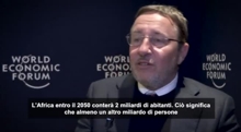 Davos, UNDP: "L'Africa mercato eccezionale per gli investimenti"
