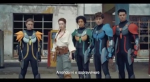 In autunno in tv la serie live action "Gormiti - The New Era"