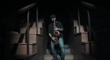 In anteprima il video "Ordinary day" di Pasquale Aprile