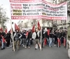 In Grecia migliaia in piazza un anno dopo disastro ferroviario