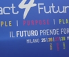 Pact4Future: il forum internazionale per un futuro sostenibile