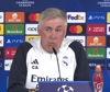 Ancelotti: col Manchester City dovremo avere personalità