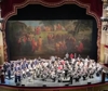 Un concerto al San Carlo di Napoli per i 75 anni della Nato