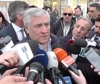 G7, Tajani: lavoriamo per infliggere sanzioni all'Iran
