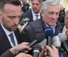 G7, Tajani: tutti insieme lavoreremo per una de-escalation a Gaza