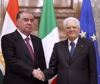 Il presidente del Tagikistan Emomali Rahmonov da Mattarella e Meloni