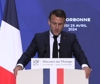 Macron: L'Europa rischia di indebolirsi e potrebbe morire
