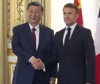 Francia-Cina, Macron loda Xi Jinping per impegno a non vendere armi a Russia