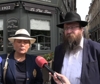 Rouen, uomo armato voleva incendiare la sinagoga: comunitÃ  sotto shock