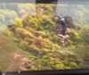 Morto il presidente iraniano Raisi, i resti dell'elicottero precipitato