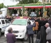 Iran, a Tabriz cerimonia funebre per Raisi: poi la salma a Teheran