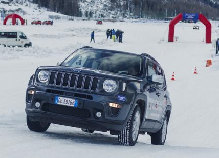 Gomme invernali, la prova del nove della sicurezza