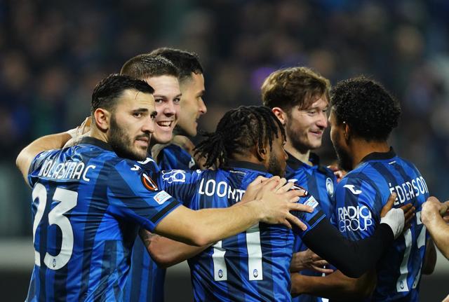 (foto Lapresse)