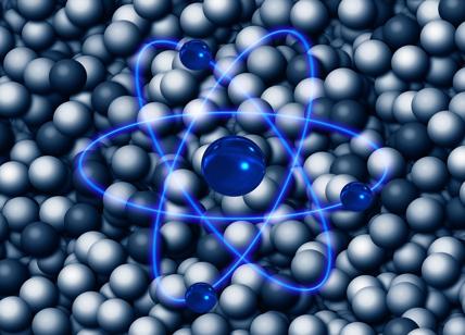 Realizzata la prima radiografia al mondo di un atomo: scoperta rivoluzionaria
