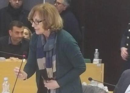 Augusta Tota è la nuova presidente del PD di Bari