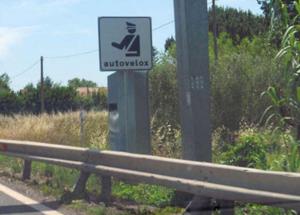 Multe in autostrada, possibile valanga di ricorsi per il Tutor