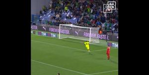 Autogol Gatti