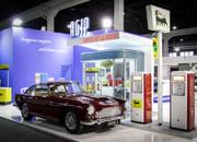 La 40 ºedizione di Auto e Moto d’Epoca riparte dal cuore della Motor Valley