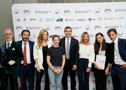 AXA, al via la "Dolomiti Conference": focus sulla crisi climatica
