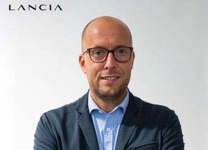 Charles Fuster nuovo Head of Marketing & Communication di Lancia