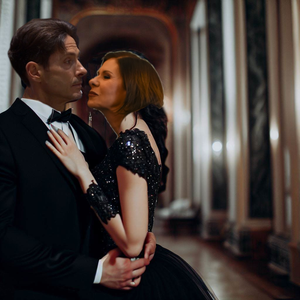 Bacio Berlinguer Berlusconi Bacio Berlinguer Berlusconi