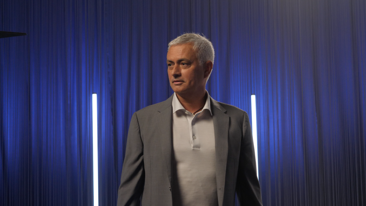 promo Mourinho promo Mourinho