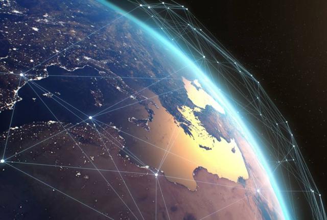 BAIA Geointelligence