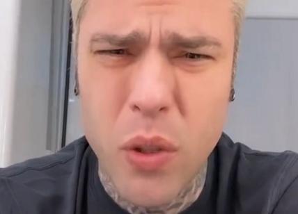 Fedez si allontana dai social: "Non c'entra rapporto con Chiara"