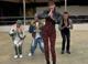 "Disco paradise", la nuova hit dellâ€™estate di Fedez, Annalisa e gli Articolo 31: ecco il balletto, video virale