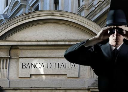 Bankitalia manda le spie nelle filiali. Mossa anti-truffe di Palazzo Koch