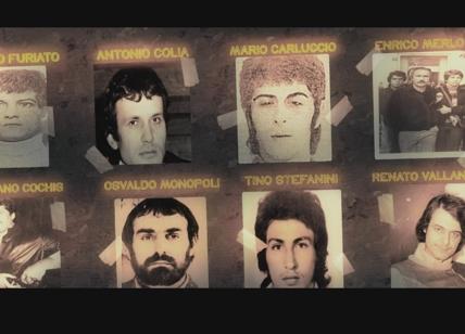 Vallanzasca, Arancia Meccanica a Roma e... Sky Crime racconta le "Bande criminali"