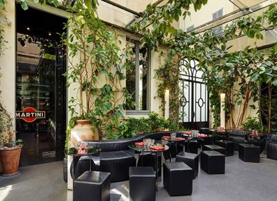 Martini Dolce e Gabbana