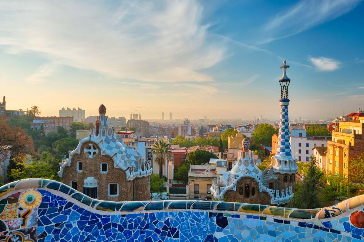 Barcellona Barcellona