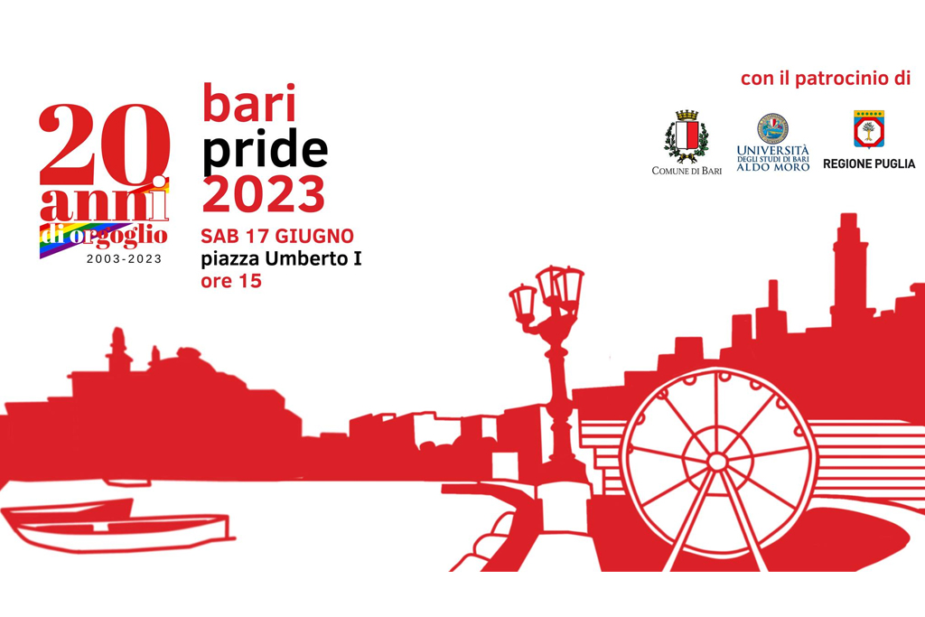Bari Pride 3