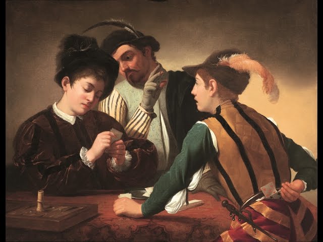 Bari Caravaggio