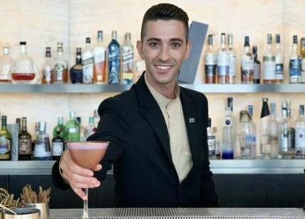 Giulia Tramontano, chi è Alessandro Impagnatiello: il barman uomo di Armani Giulia Tramontano, chi è Alessandro Impagnatiello: il barman uomo di Armani