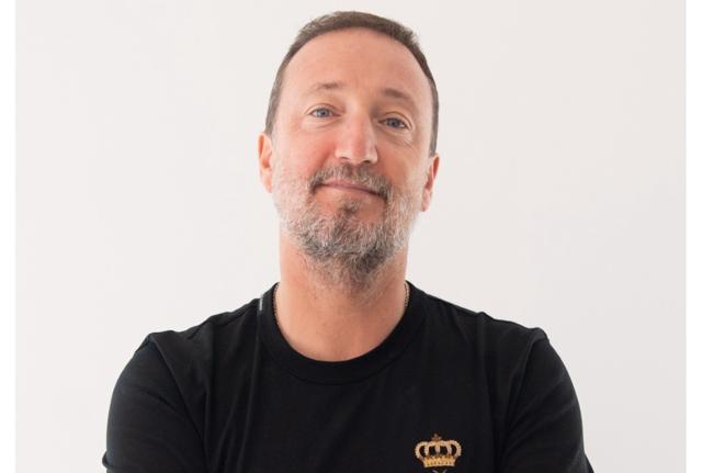 Bartolomeo Palmieri ad Ciemme Alimentari