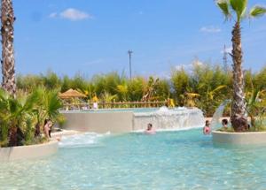 Bayahibe: a Valmontone l'area benessere più grande d'Italia