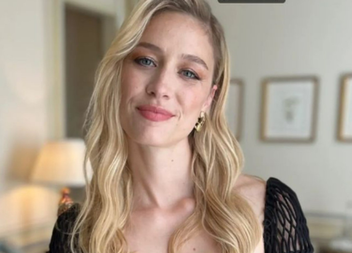 Beatrice Borromeo Beatrice Borromeo