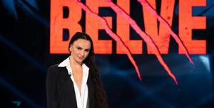 Arisa belve