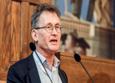 Ben Feringa