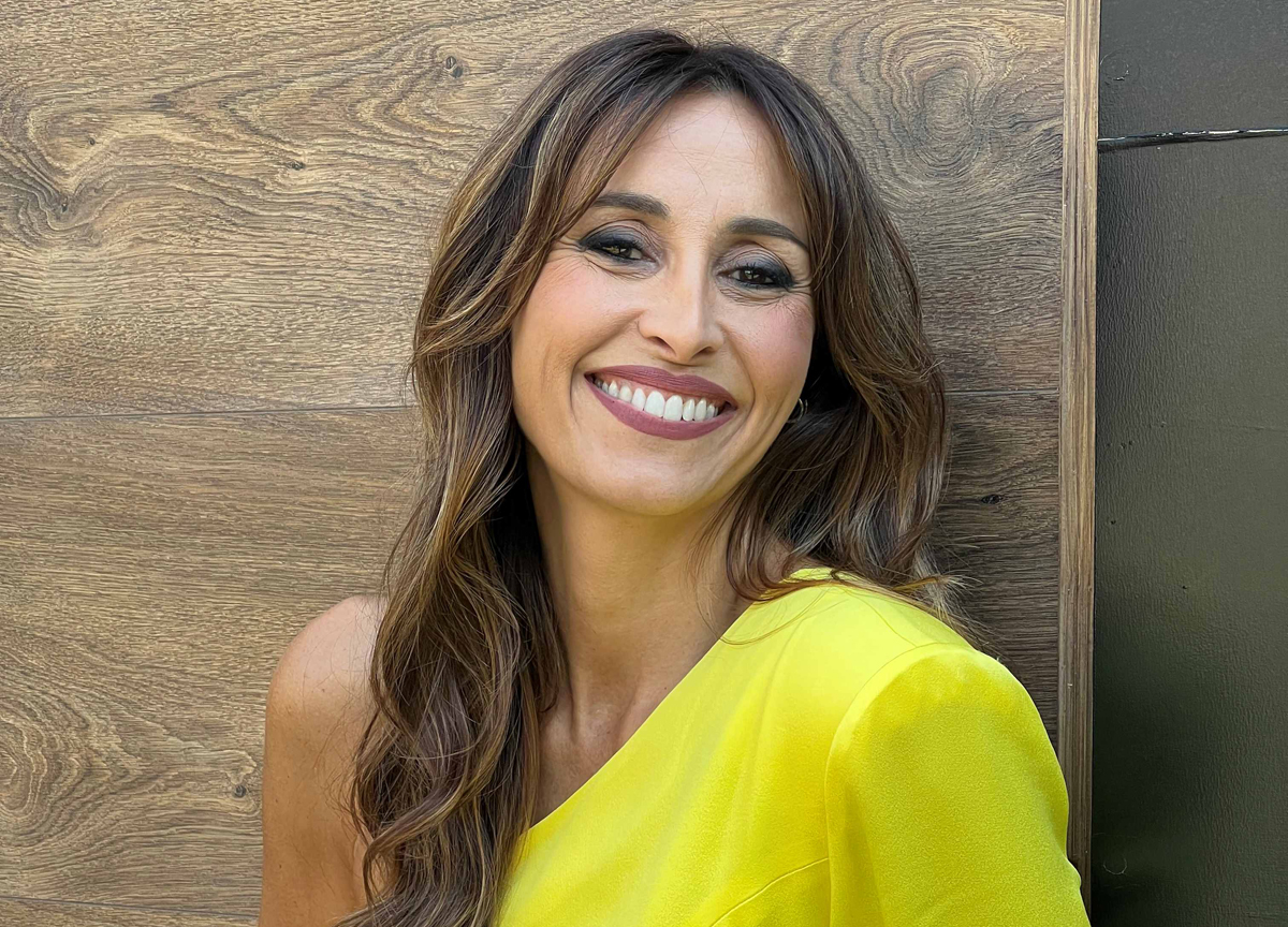 Benedetta Parodi